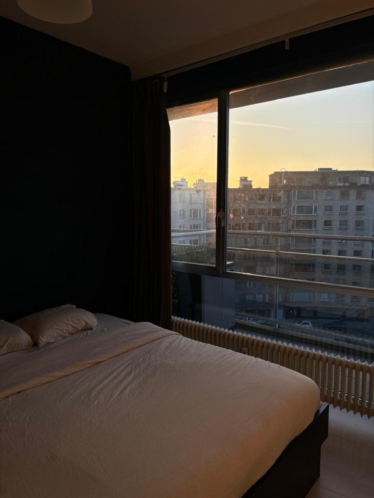 With Park View And Terrace